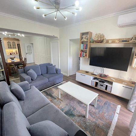 Saranda Apartment Brajan Exteriör bild