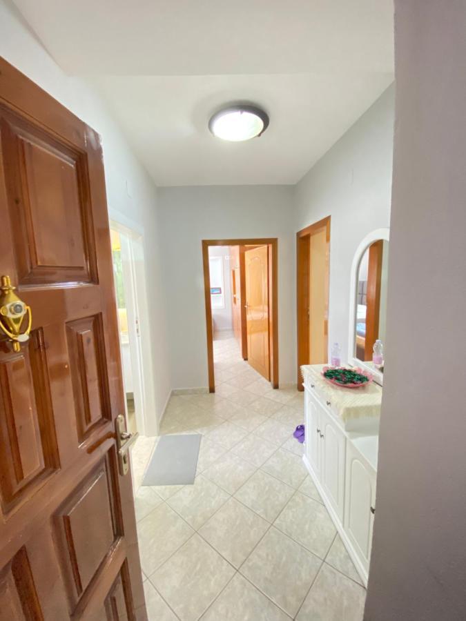 Saranda Apartment Brajan Exteriör bild
