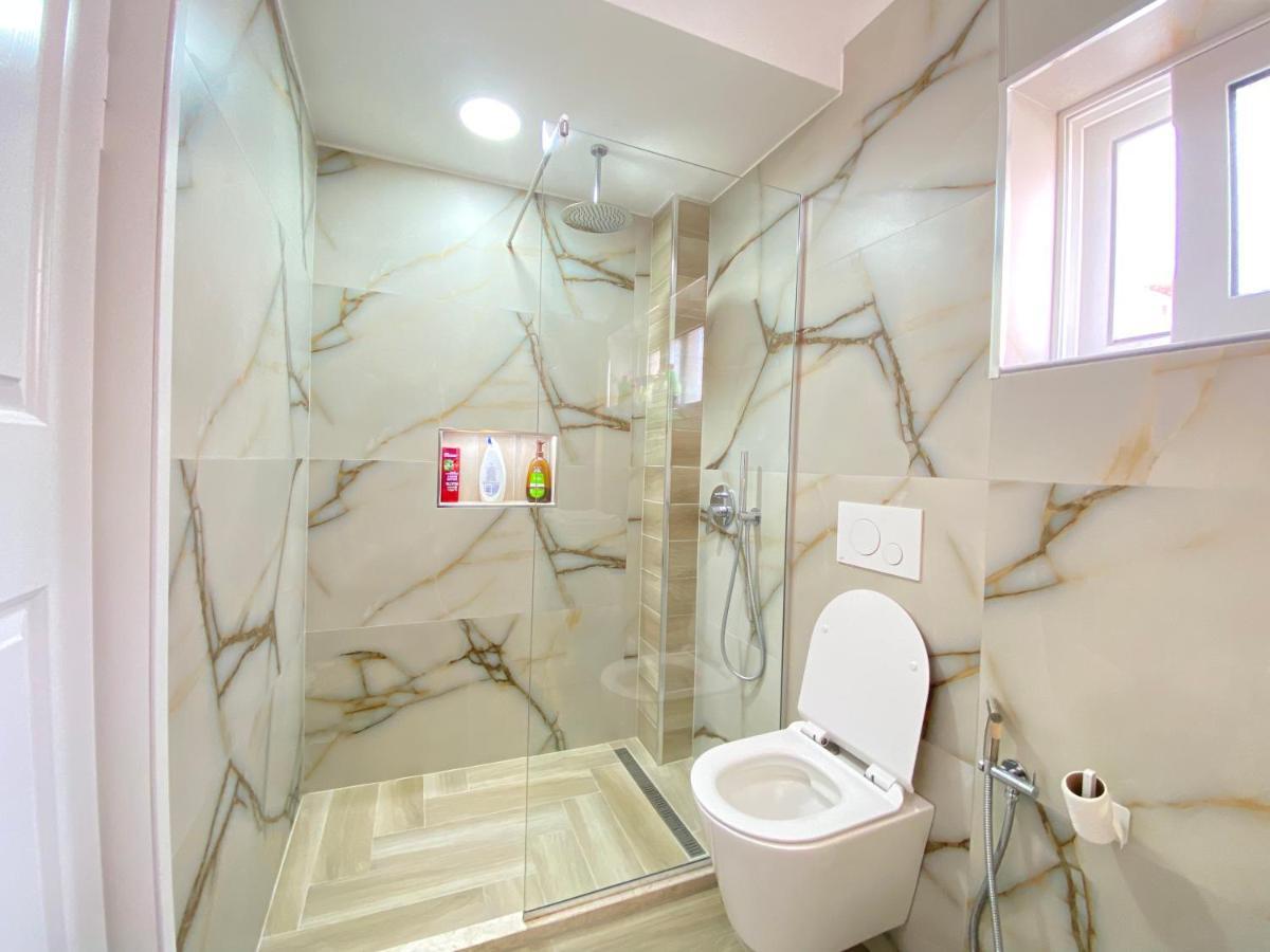 Saranda Apartment Brajan Exteriör bild