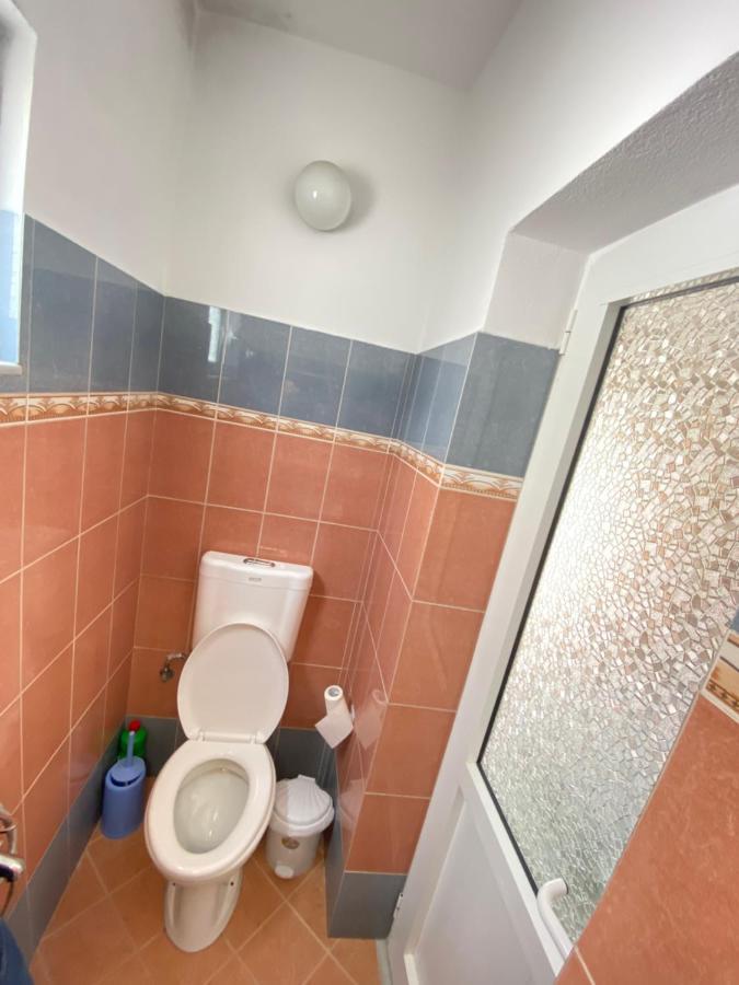Saranda Apartment Brajan Exteriör bild