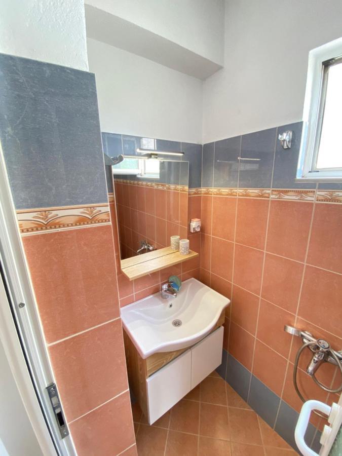 Saranda Apartment Brajan Exteriör bild