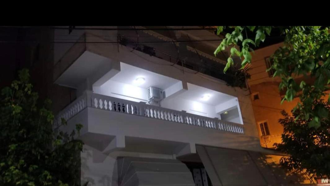 Saranda Apartment Brajan Exteriör bild