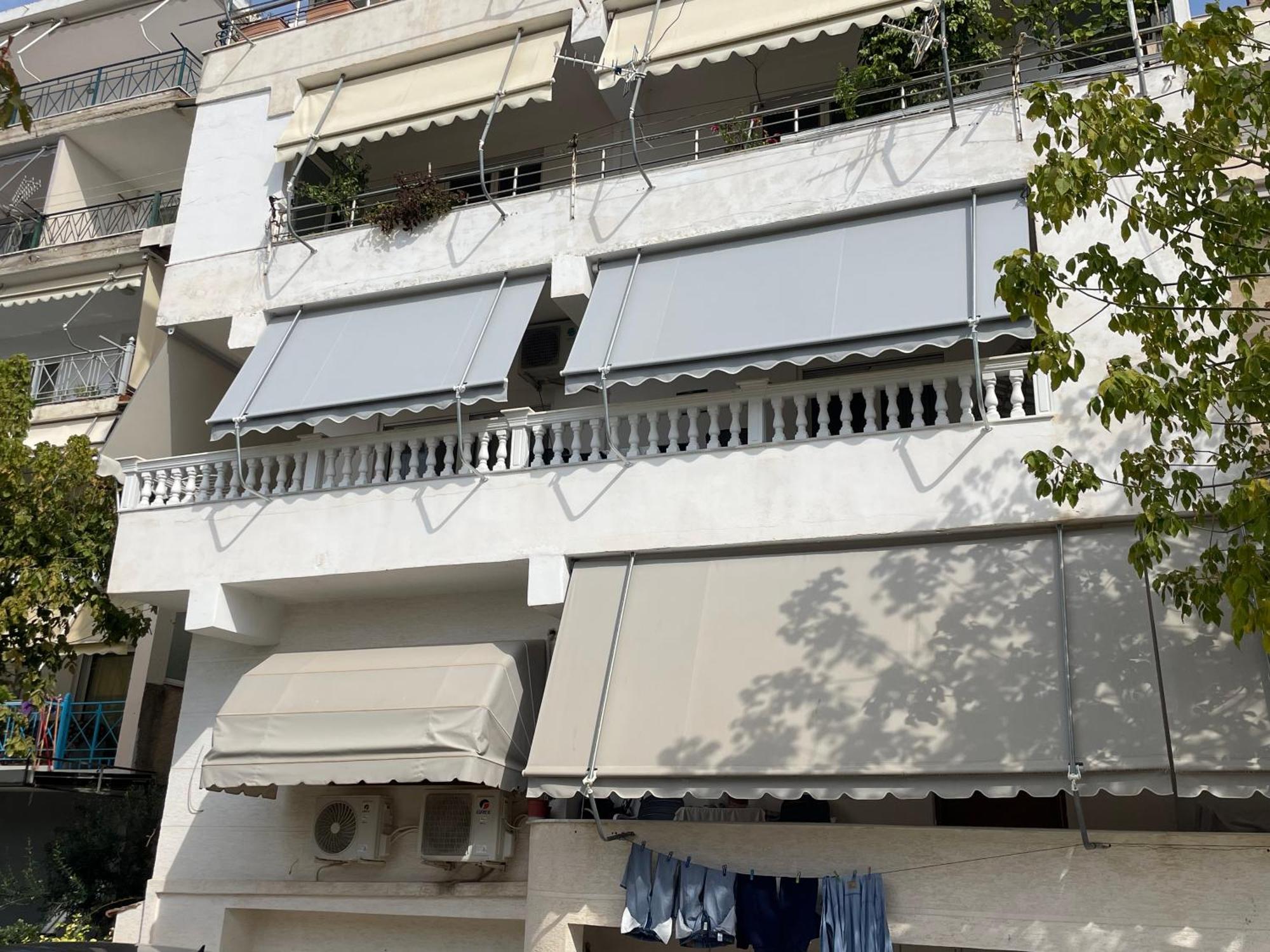 Saranda Apartment Brajan Exteriör bild